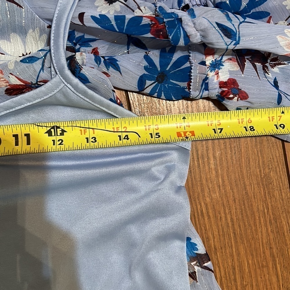 Liz Claiborne top - Picture 5 of 7